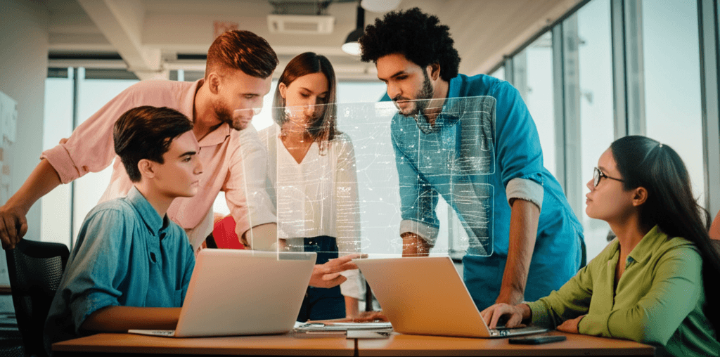 Building a Diverse Engineering Team