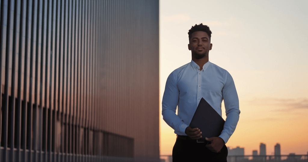 From Retail to Tech: A Career Transformation